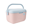 Avanti Chill Box Cooler 20Lt - Pink/Blue