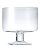 Maxwell & Williams Diamante Footed Trifle Bowl - 20cm