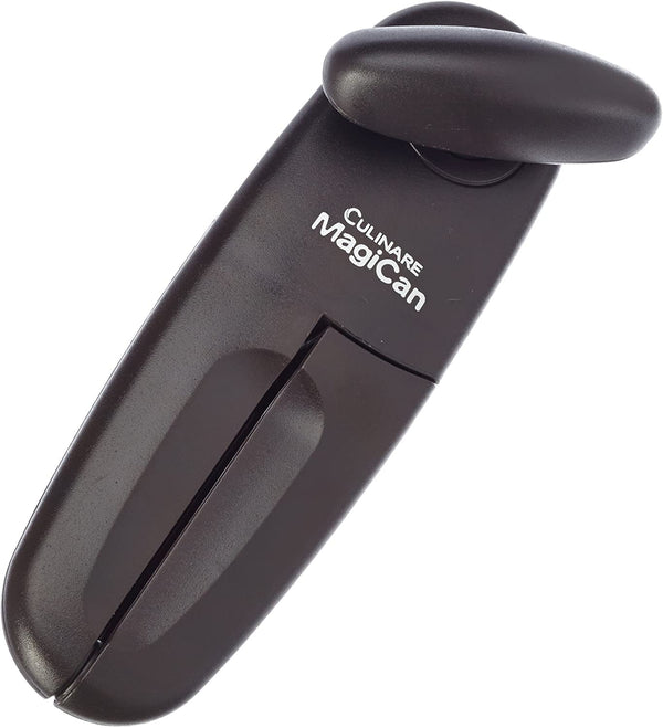 Culinare 'Magican' Can Opener - Black