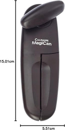 Culinare 'MagiCan' Can Opener - Black