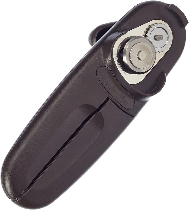 Culinare 'Magican' Can Opener - Black