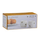 Price & Kensington Sweet Bee Egg Cups - Set of 2