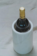 Artesa Marble Wine Cooler 19x21cm
