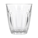 Fluted Espresso Glass - 100ml - Set of 6