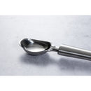 Cuisena Stainless Steel Ice Cream Scoop