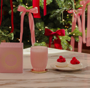 Peppermint Grove Australia Large Candle 370g – Passion Berry Pavlova