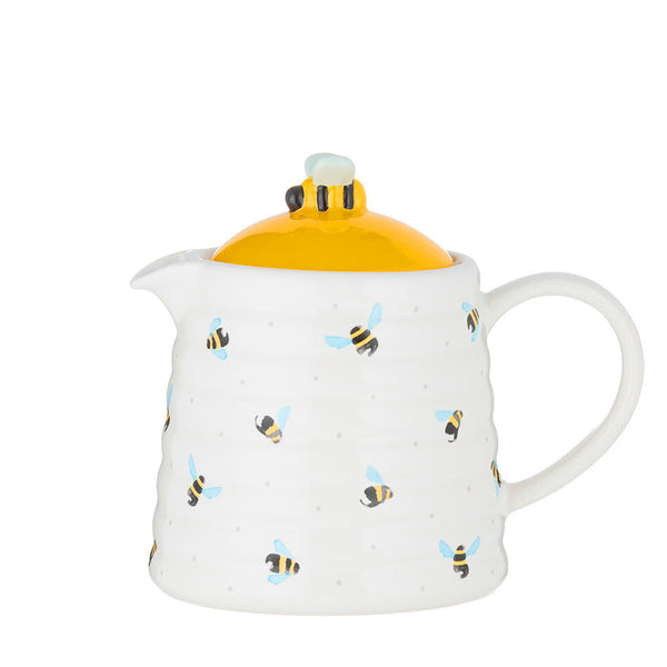 Price & Kensington Sweet Bee Teapot - 850ml