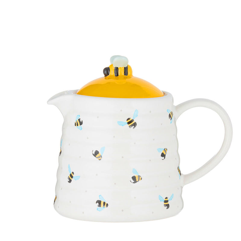 Price & Kensington Sweet Bee Teapot - 850ml