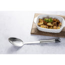 Cuisena Stainless Steel Solid Spoon