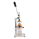 Integra Cast Iron Commercial Juicer - White