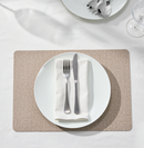 Maxwell & Williams Table Accents Textured Placemat 43x30cm - Beige