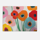 Anna Blatman Haniwick Glass Board