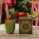 Peppermint Grove Australia Large Candle 370g – Crushed Pine & Clove