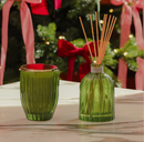 Peppermint Grove Australia Large Candle 370g – Crushed Pine & Clove