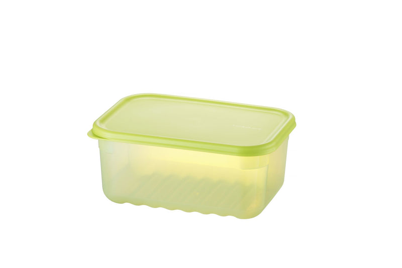 Lock & Lock Fresh Block 2pc Set Containers - 330ml