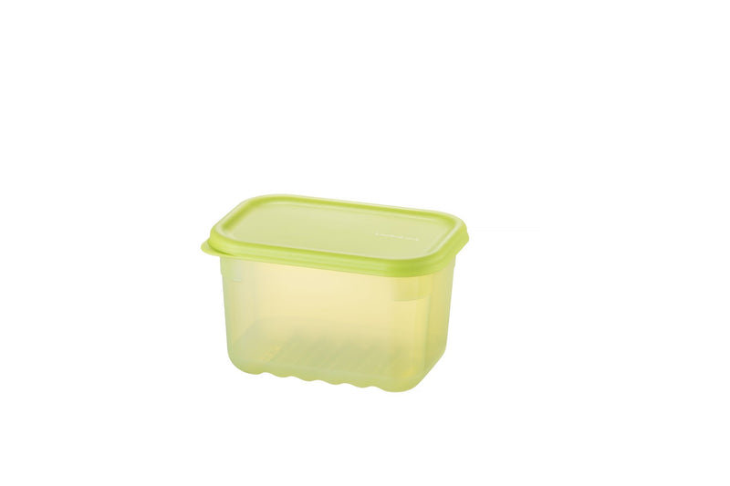 Lock & Lock Fresh Block 2pc Set Containers - 640ml