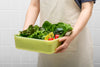Lock & Lock Fresh Block 2pc Set - 3.5L Container & Tray