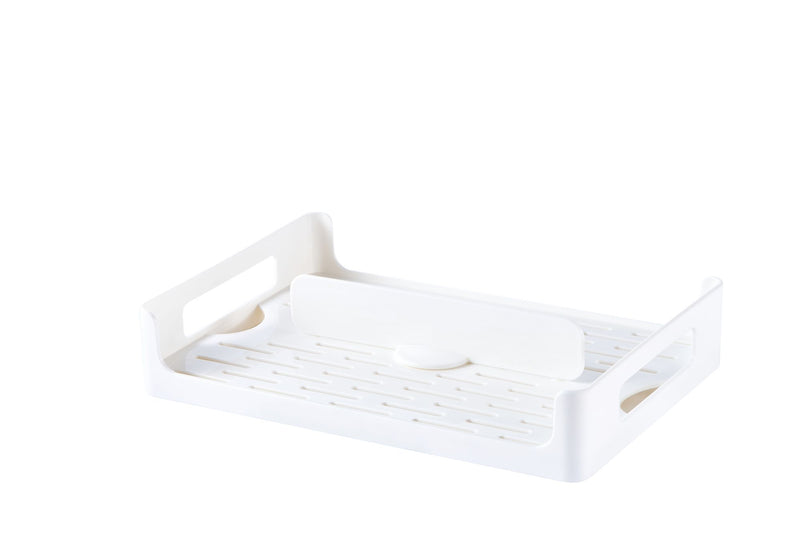 Lock & Lock Freezer Fit Rectangular Container 3.5L & Drainer