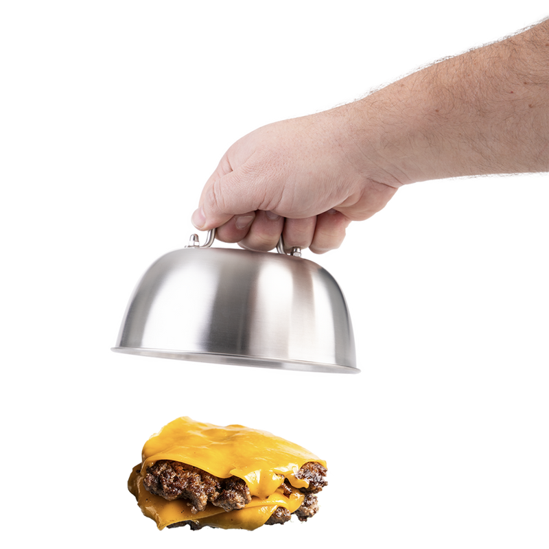 Urban Grill Smash Burger Gift Set - 3 Piece