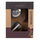 Urban Grill Smash Burger Gift Set - 3 Piece