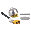 Urban Grill Smash Burger Gift Set - 3 Piece
