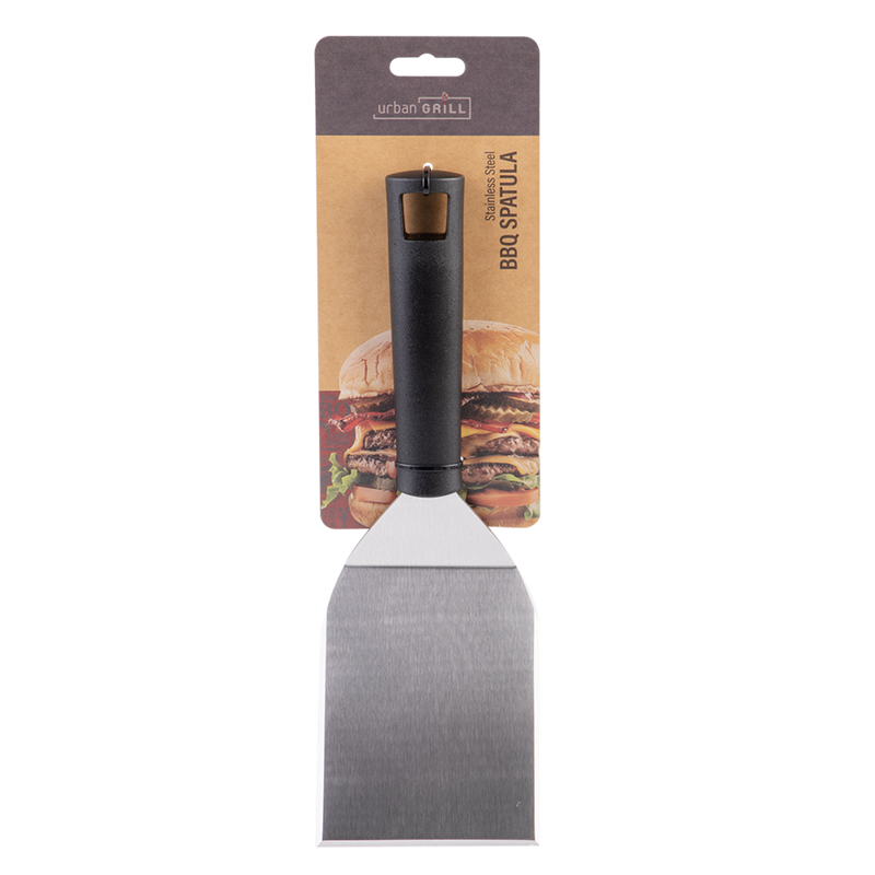 Urban Grill  BBQ Spatula - Stainless Steel