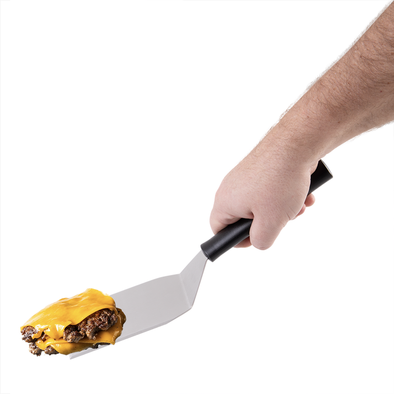 Urban Grill  BBQ Spatula - Stainless Steel