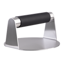 Urban Grill Stainless Steel Smash Patty Press - 14cm