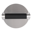 Urban Grill Stainless Steel Smash Patty Press - 14cm