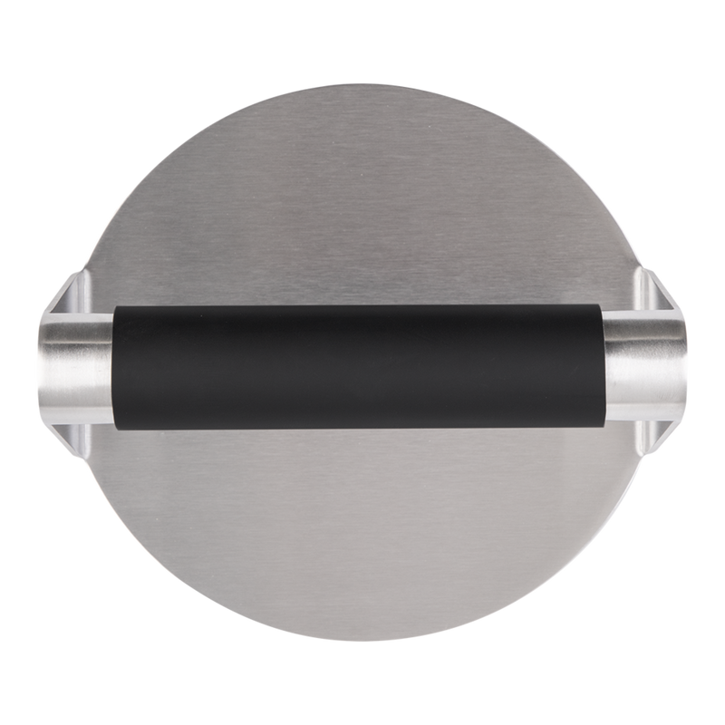 Urban Grill Stainless Steel Smash Patty Press - 14cm