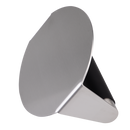 Urban Grill Stainless Steel Smash Patty Press - 14cm