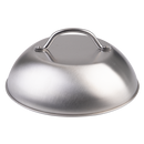 Urban Grill Stainless Steel Cloche - 22cm