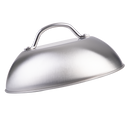 Urban Grill Stainless Steel Cloche - 22cm
