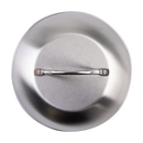 Urban Grill Stainless Steel Cloche - 22cm