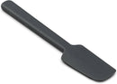 Cuisena Silicone Mini Spatula - Grey - 21x4cm