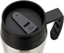 Thermos THERMOcafé™ Double Wall Travel Mug - Pistachio 450ml