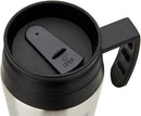 Thermos THERMOcafé™ Double Wall Travel Mug - Pistachio 400ml