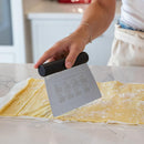 KitchenAid All Purpose Scraper - Black - Stainless Steel