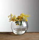 Maxwell & Williams Diamante Rose Bowl Gift Boxed - 22x18.5cm