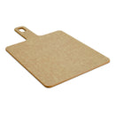 Epicurean Handy Paddle - Natural - 23x18x0.5cm