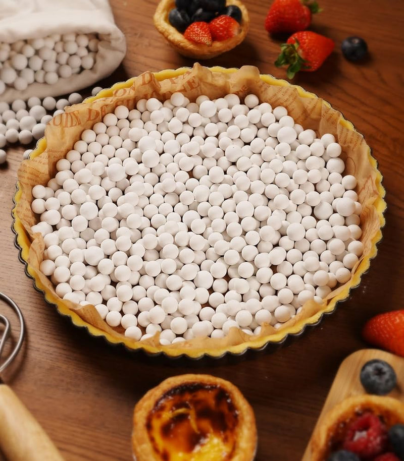 Cuisena Ceramic Pie Weights