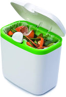Joie Countertop Compost Bin 2.7L - Green