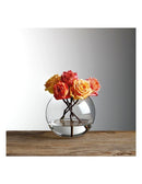 Maxwell & Williams Diamante Rose Bowl  Gift Boxed - 19x16.5cm