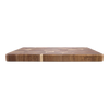 Alfresco Acacia Lane End Grain Cutting Board  - 40x30x3cm