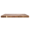 Alfresco Acacia Lane End Grain Cutting Board  - 50x35x3cm