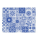 Avanti Multi-Purpose Surface Protector - Mediterranean Tile - 40x30cm