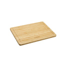 Peer Tri-Ply Cutting Board with Juice Groove -  27x20cm