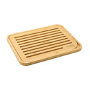 Peer Sorensen Bamboo Bread Board Set - 39×29cm