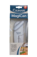 Culinare 'Magican' Can Opener - White