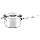 Essteele Per Vita 20cm/3.4L Saucepan (Made In Italy)
